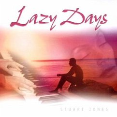 Lazy Days - Jones,Stuart