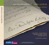 Musik Und Briefe-Jetzt Hört Alle... Musik Und Briefe-Jetzt Hört Alle...
