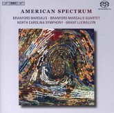 American Spectrum American Spectrum