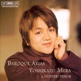 Yoshikazu Mera Mit Barockarien Yoshikazu Mera Mit Barockarien