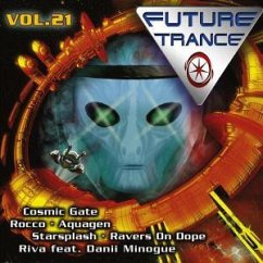 Future Trance (Vol. 21)