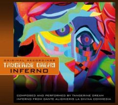 Inferno - Tangerine Dream