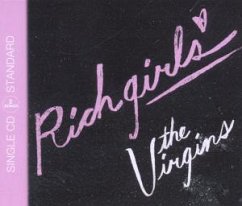 Cover Rich Girl (2track)
