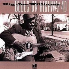 Cover Blues On Highway 49