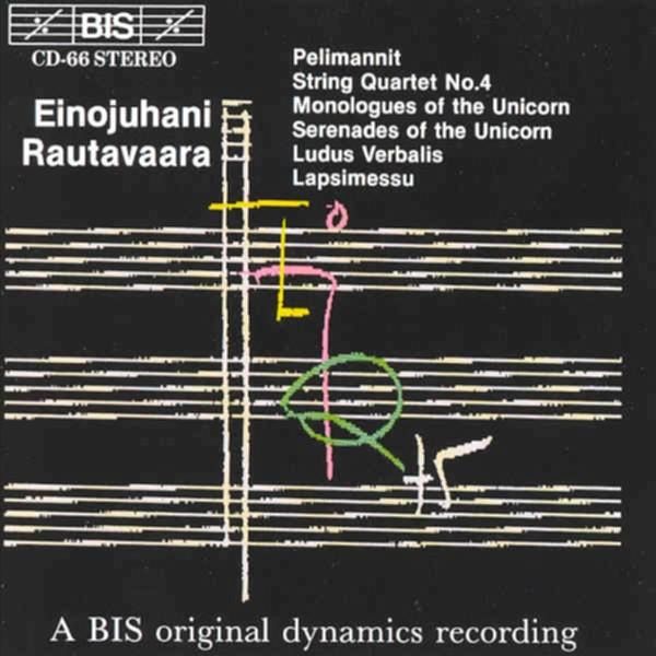 Pelimannit Op.1 Pelimannit Op.1