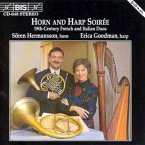 Horn And Harp Soiree