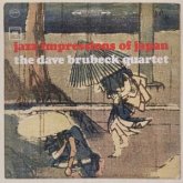 Jazz Impressions Of Japan Jazz Impressions Of Japan