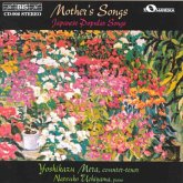 Mother'S Songs-Japanische Volkslieder Mother'S Songs-Japanische Volkslieder