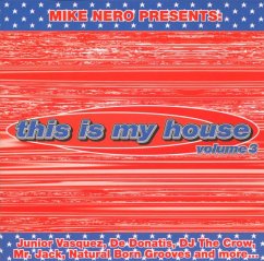 This Is My House 3 Cover This Is My House 3
