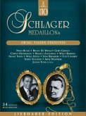 Schalgermedaillons 10 - Swing Schalgermedaillons 10 - Swing