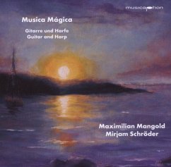 Musica Magica - Mangold,Maximilian/Schröder,Mirjam