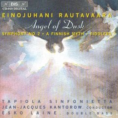 Cover Angel Of Dusk