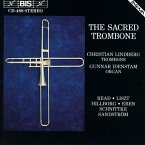The Sacred Trombone