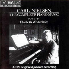 Cover Klaviermusik (Ga)