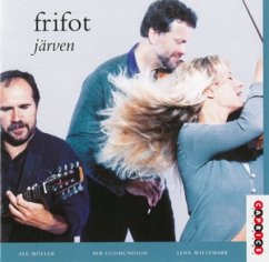 Cover Järven