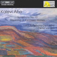 Cover Sinfonie 10