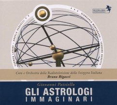 Gli Astrologi Immaginari - Paisiello,G.