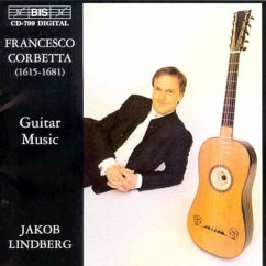 Gitarrenmusik - Lindberg,Jakob