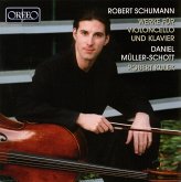 Mondnacht Op.39,5/Sonate Op.105/Romanzen Op.94/+ Mondnacht Op.39,5/Sonate Op.105/Romanzen Op.94/+