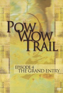 Cover Episode 4 - The Grand Entry