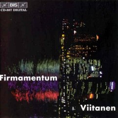 Firmamentum - Viitanen,Harri