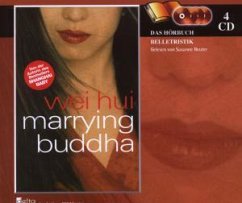 Marrying Buddha