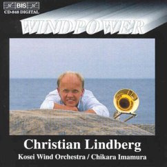 Cover Windpower