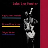 John Lee Hooker John Lee Hooker