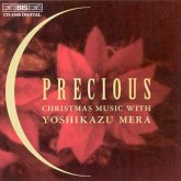 Precious - Weihnachtsmusik Precious - Weihnachtsmusik