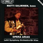 Matti Salminen,Bass Matti Salminen,Bass