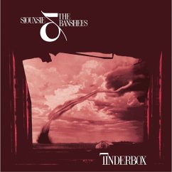 Tinderbox (Remastered & Expanded) - Siouxsie And The Banshees