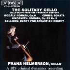 The Solitary Cello