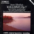 Kullervo,Op.7