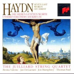 Cover 7 Letzte Worte Jesu Am Kreuz