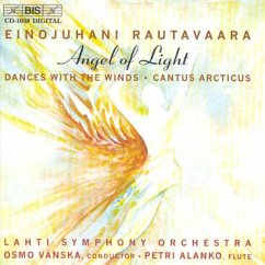 Angel Of Light/Cantus Arcticus - Vänskä,Osmo/Lahti Symphony Orchestra