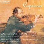 Capriccio Capriccio