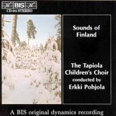 Sounds Of Finland Sounds Of Finland