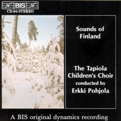 Cover Sounds Of Finland