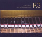 K 3-Die Drei Klavierkonzerte