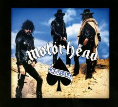 Ace Of Spades - Motörhead