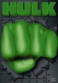 Hulk Limited Edition