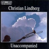 Lindberg Unbegleitet Lindberg Unbegleitet
