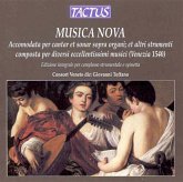 Musica Nova (Altri Strumenti)