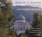 Dom Zu St. Blasien Orgelmusik Dom Zu St. Blasien Orgelmusik