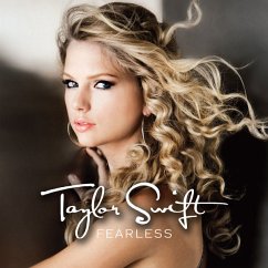 Fearless - Swift,Taylor