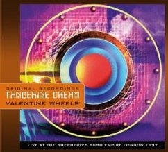 Cover Valentine Wheels