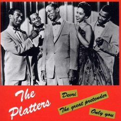 The Platters - Platters,The