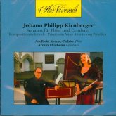 Kirnberger Sonaten Kirnberger Sonaten