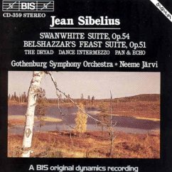 Orchesterwerke - Järvi,Neeme/Gso