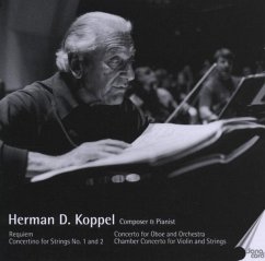 Cover Komponist Und Pianist Vol.6